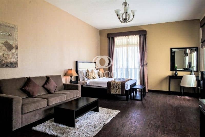 Квартира в Аль Барша，Аль Барша Саут, 239999 AED - 5732189