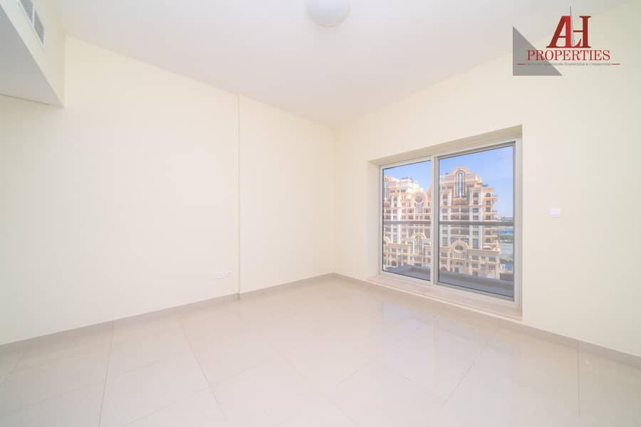 Brand New Studio|Canal View|Investment Opportunity
