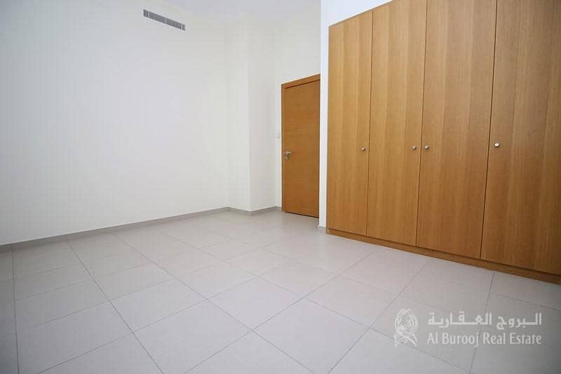 3 Bedrooms with Maids’ Room in Quortaj at Al Furjan