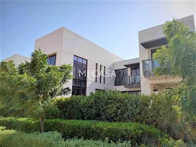 6 Bedroom Villa for Sale in Saadiyat Island, Abu Dhabi - Best Investment | Own Pool | Huge & Modern