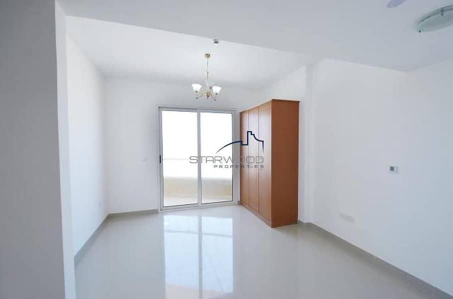 位于迪拜生产城(IMPZ)，湖畔公寓，湖畔大厦B座 的公寓 225000 AED - 5747081