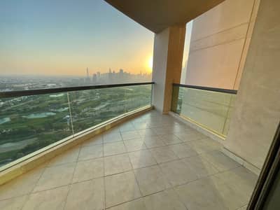 شقة 2 غرفة نوم للبيع في ذا فيوز، دبي - شقة في ذا لينكس البرج الشرقي ذا لينكس ذا فيوز 2 غرف 1800000 درهم - 5747066