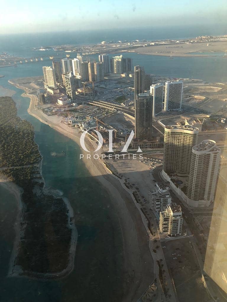 مبنى سكني في شمس أبوظبي جزيرة الريم 21 غرف 70000000 درهم - 5747291