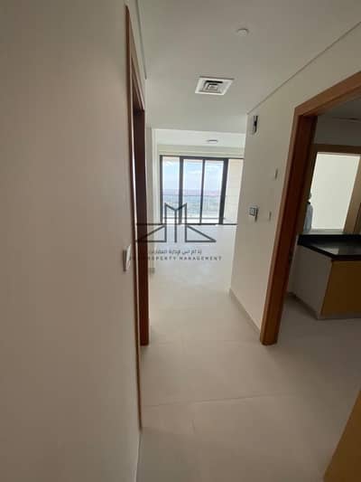 1 Bedroom Flat for Rent in Al Raha Beach, Abu Dhabi - One Month Free | Balcony | Perfect Location