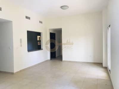 Spacious 3bed | Terrace unit |  Al Thamam| Remraam