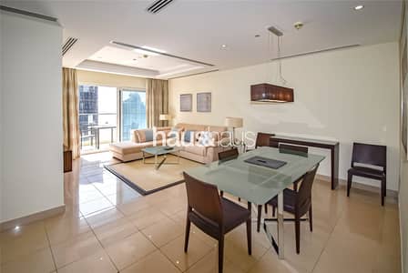 شقة 3 غرف نوم للبيع في أبراج بحيرات الجميرا، دبي - شقة في برج بونينغتون مجمع J أبراج بحيرات الجميرا 3 غرف 1890000 درهم - 5747692