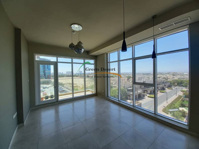شقة في بلاتينوم ريزيدنسز 2،واحة دبي للسيليكون 2 غرف 950000 درهم - 5747863