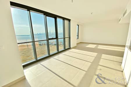 شقة 2 غرفة نوم للبيع في ذا لاجونز، دبي - شقة في مساكن خور دبي 3 جنوب مرسى خور دبي ذا لاجونز 2 غرف 2500000 درهم - 5748278