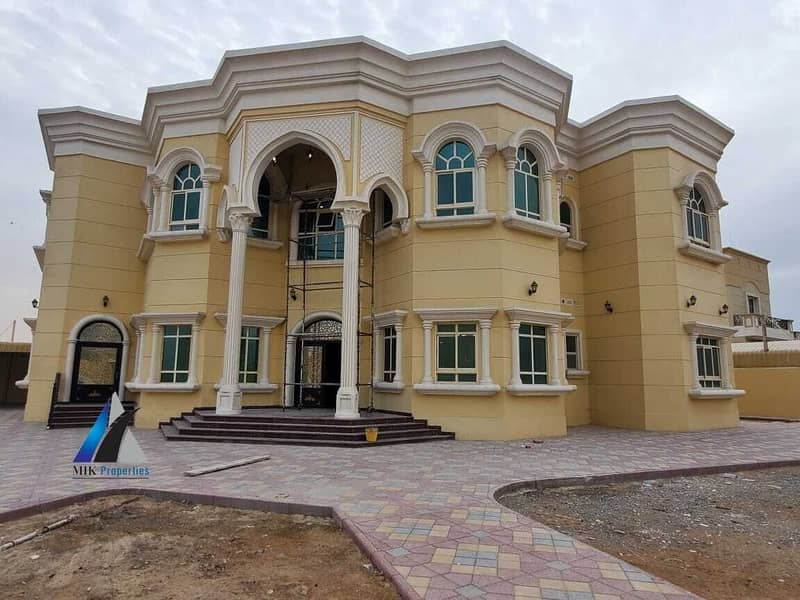 Вилла в Аль Хаванидж，Аль Хаванедж 1, 5 спален, 300000 AED - 5620500