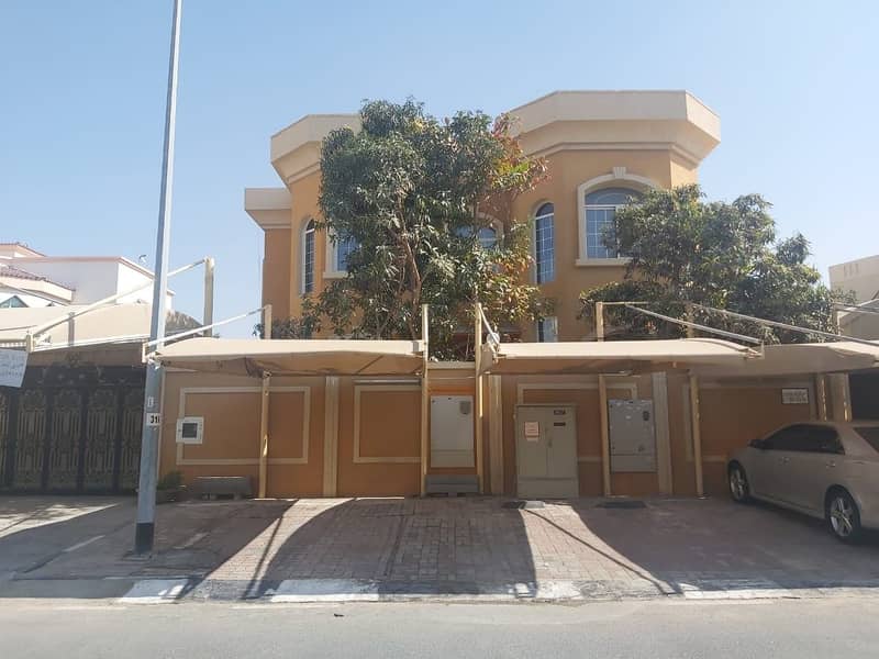 Вилла в Аль Барша，Аль Барша 3, 5 спален, 140000 AED - 5010094