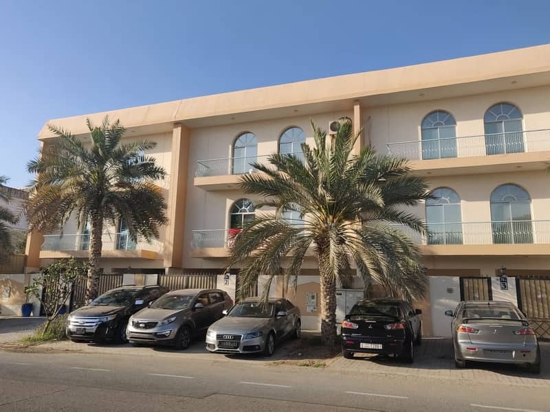 Вилла в Мирдиф，Аптаун Мирдиф, 3 cпальни, 80000 AED - 5071290