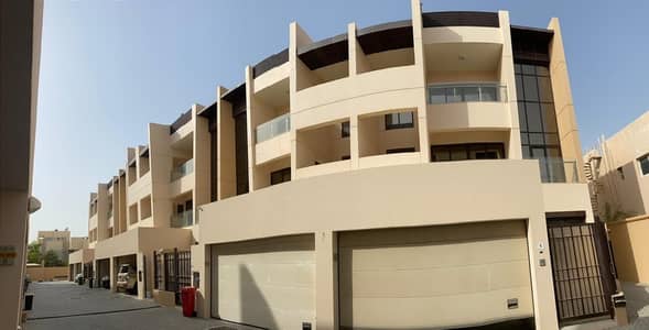 5 Bedroom Villa for Rent in Mirdif, Dubai - BRAND NEW VILLA | 5 B/R + MAID | MODERN DESIGN