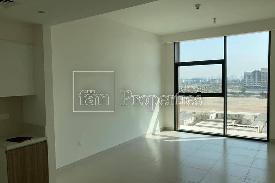 Квартира в Дубай Хиллс Истейт，Парк Пойнт, 1 спальня, 924990 AED - 5748868