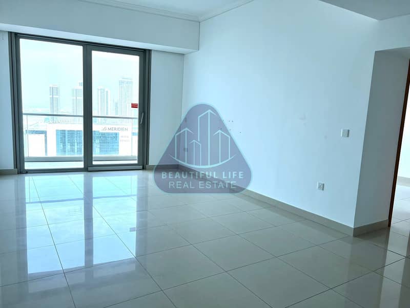 شقة في أوشن هايتس،دبي مارينا 1 غرفة 95000 درهم - 5748917