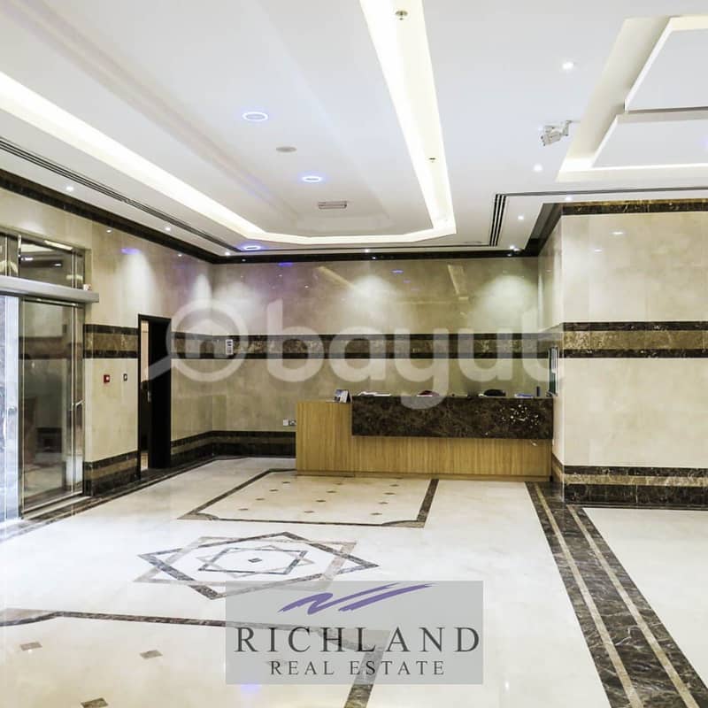 1BHK Flat  For Rent InGoldcrest Dreams Tower