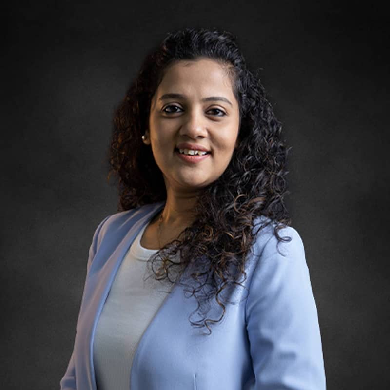 Prerana Bhandari Prerana Bhandari