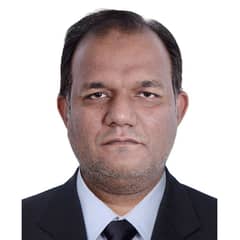 Kashif Shaikh