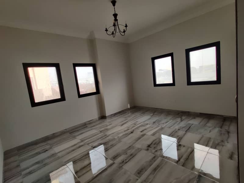 Spacious Two Bedroom Apartment|| Chiller Free|| Central Gass|| Just 64k || Brand New Building|•