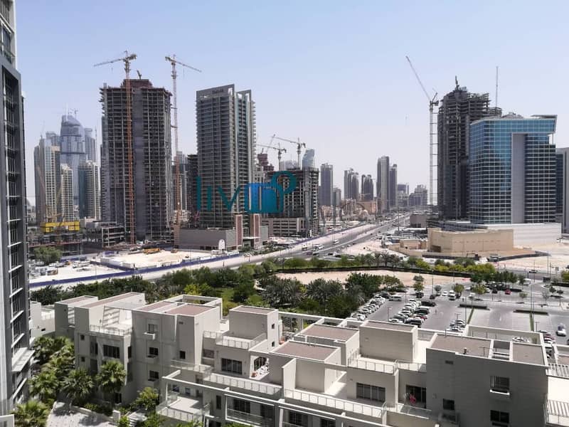 Best Deal of the Week! | One Bedroom Apartment with Amazing Burj Khalifa Views
