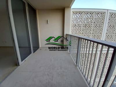 2 Bedroom Apartment for Sale in Al Raha Beach, Abu Dhabi - Generous Dimension 2BR with Two Balcony\'s, All Amenities