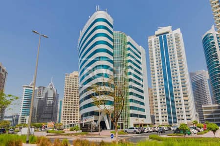 Office for Sale in Barsha Heights (Tecom), Dubai - Investor deal|6.5%ROI|Rented for 3years