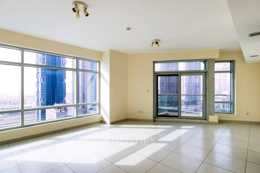 位于迪拜市中心，Loft公寓，Loft东楼 1 卧室的公寓 1350000 AED - 5640514