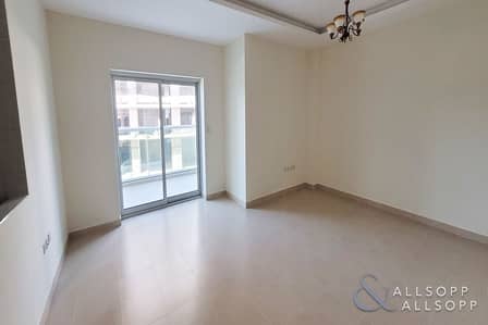 2 Bedroom Apartment for Rent in Dubai Sports City, Dubai - 2 Bed Duplex | Available Now |  Balcony