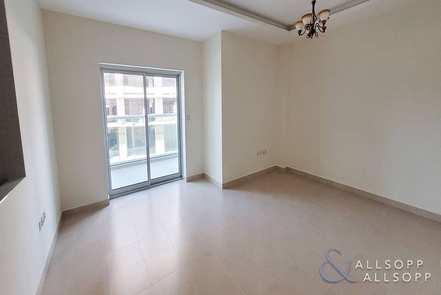 2 Bed Duplex | Available Now |  Balcony