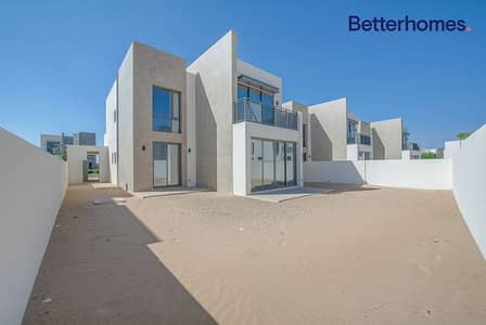 3 Bedroom Villa for Sale in Dubai South, Dubai - Brand new | Spacious | Immaculate