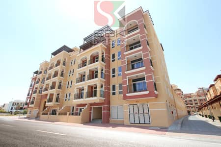 2 Bedroom Apartment for Rent in Jumeirah Village Circle (JVC), Dubai - 2  Months Free Brand New Apartment