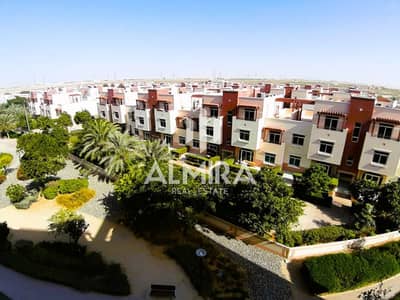 فلیٹ 1 غرفة نوم للبيع في الغدیر، أبوظبي - شقة في بناية السبيل الغدیر 1 غرف 400000 درهم - 5583773
