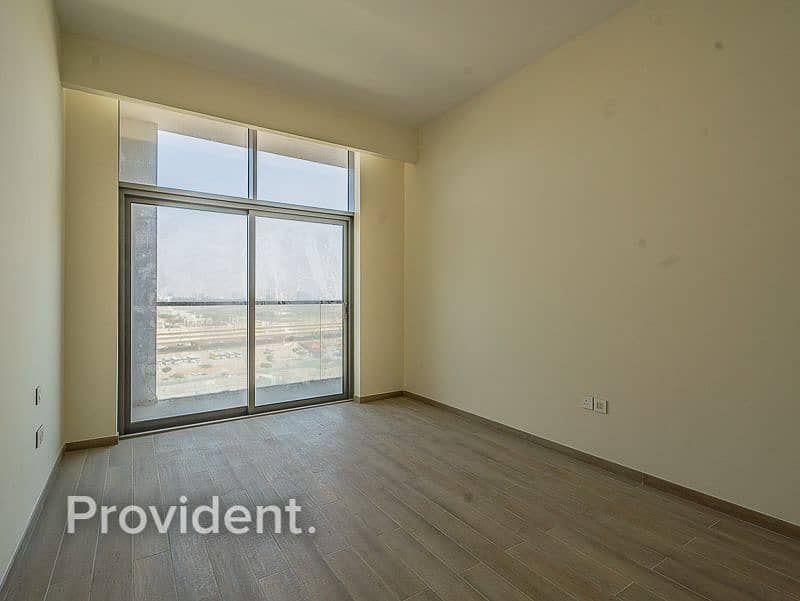 شقة في مدى ريزيدنس من أرتار وسط مدينة دبي 1 غرف 1500000 درهم - 5750769