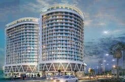 شقة في مجمع دبي للاستثمار 1 غرف 930000 درهم - 3199357