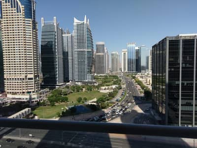 1 Bedroom Flat for Sale in Jumeirah Lake Towers (JLT), Dubai - Best Price | Rented at Good Price | Beautiful Community View | Dubai Arch Tower