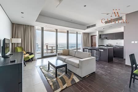 شقة 1 غرفة نوم للبيع في مدينة دبي الرياضية، دبي - شقة في ذا ميتركس مدينة دبي الرياضية 1 غرف 950000 درهم - 5750560