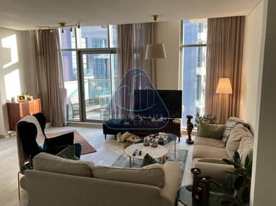 فلیٹ 2 غرفة نوم للايجار في الخليج التجاري، دبي - شقة في أتريا ريزيدنس ذا آتريا الخليج التجاري 2 غرف 140000 درهم - 5750957