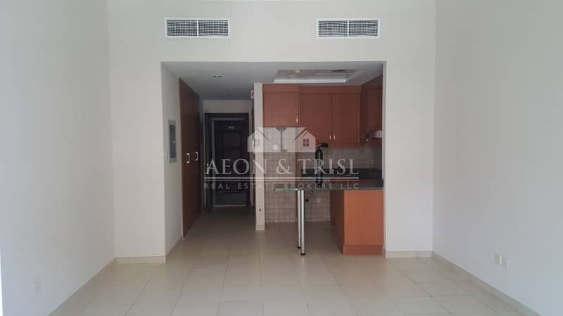 Amazing 1 BHK | Apartment | Ritaj | Well-kept.