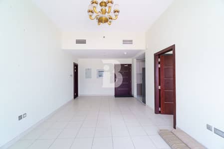 فلیٹ 1 غرفة نوم للايجار في مدينة دبي للاستديوهات، دبي - شقة في جليتز 1 جليتز مدينة دبي للاستديوهات 1 غرف 42000 درهم - 5751179