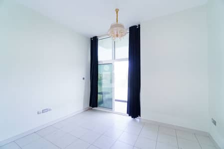 1 Bedroom Flat for Rent in Dubai Studio City, Dubai - Big Balcony | Higher Floor | Available for Rental