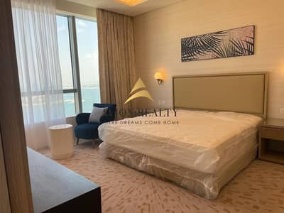 1 Bedroom Flat for Sale in Palm Jumeirah, Dubai - Astonishing Views | Spacious | Luxurious 1BR