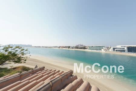 5 Bedroom Villa for Rent in Palm Jumeirah, Dubai - Vacant | Signature | Atlantis Facing | View Now