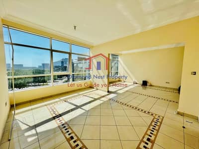 3 Bedroom Flat for Rent in Al Qurm, Abu Dhabi - Fabulous 3 Bedroom  APT with Maids and Parking