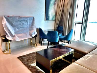 2 Bedroom Apartment for Sale in Downtown Dubai, Dubai - Ready to move | Fully Furnished | High Returns