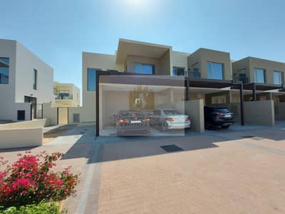 4 Bedroom Villa for Sale in Arabian Ranches 2, Dubai - Brand New Villa at Cameila 2 | Type 1E