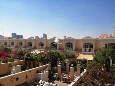 1 Bedroom Townhouse for Sale in Jumeirah Village Circle (JVC), Dubai - Corner Unit|1 Bedroom TH| Investor DEAl