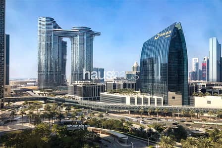 1 Bedroom Apartment for Rent in Downtown Dubai, Dubai - Stylish | Luxury | Serviced Apartment