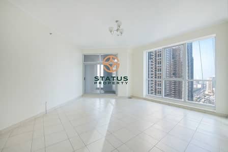 2 Bedroom Flat for Sale in Dubai Marina, Dubai - Exclusive 2 bed |Cheapest on the market| Rented