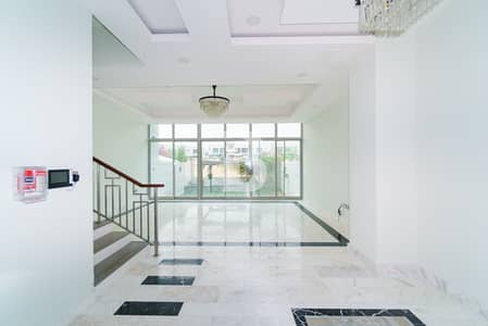 3 Bedroom Villa for Sale in Al Furjan, Dubai - Vastu  | Vacant | 3BR + M | Priced to sell