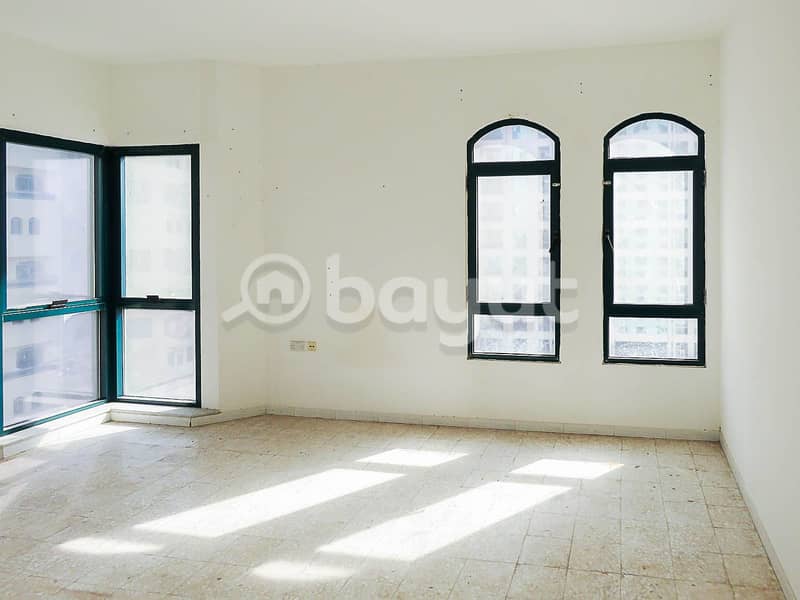 Квартира в Аль Маджаз，Аль Маджаз 1, 4 cпальни, 85000 AED - 5606374
