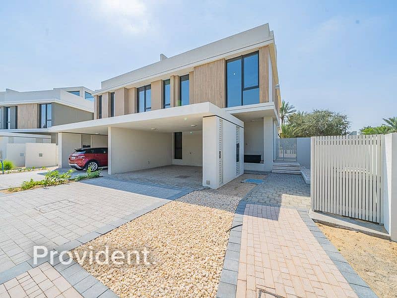 Вилла в Дубай Хиллс Истейт，Клаб Виллы, 3 cпальни, 310000 AED - 5752259